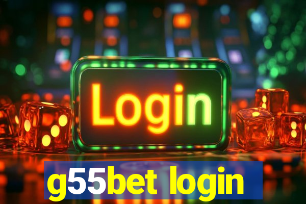 g55bet login